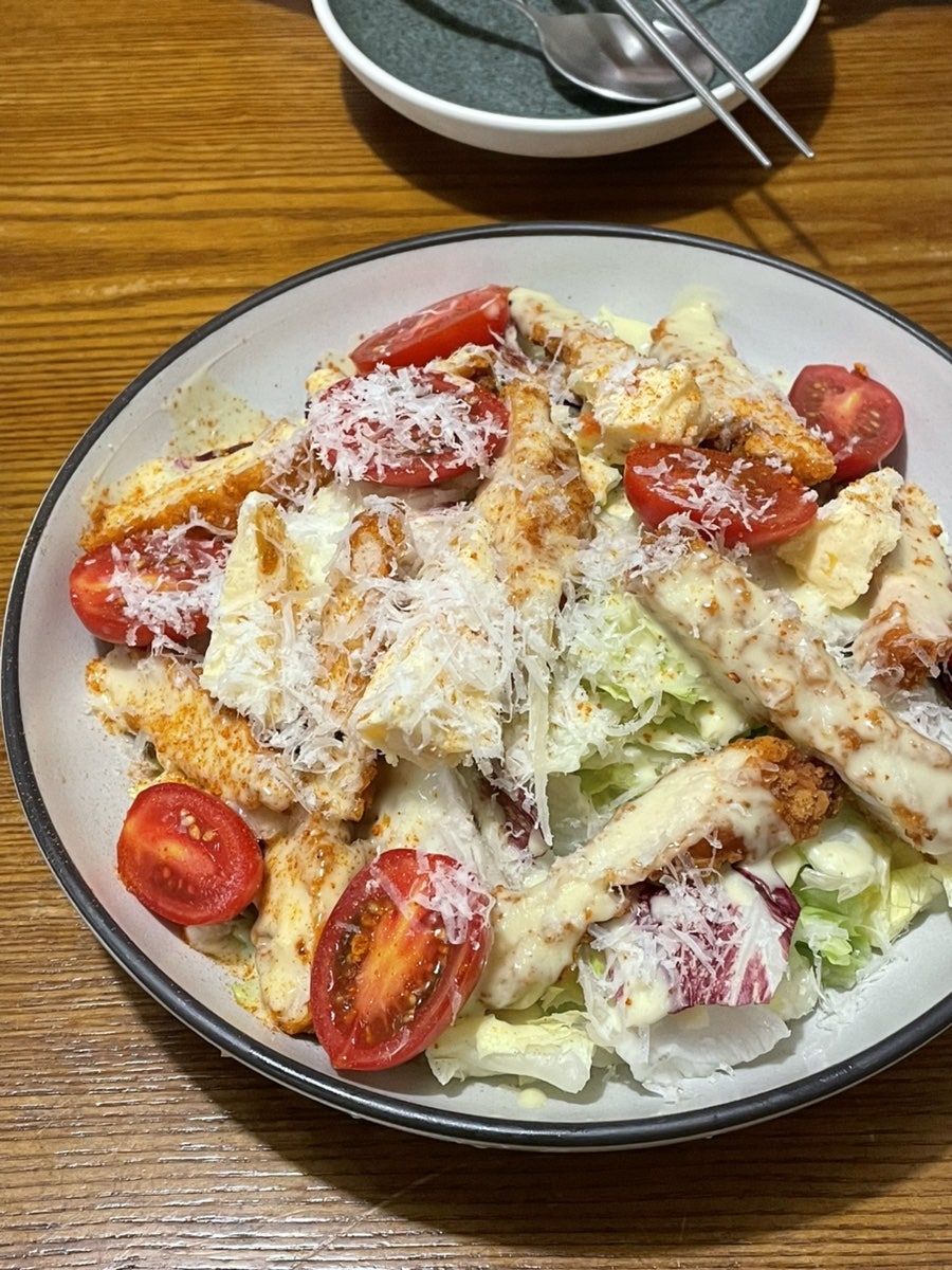 이경양식당 사진 5