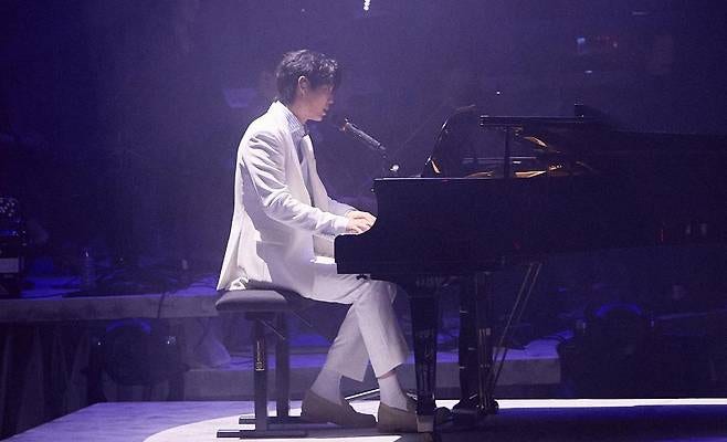 손태진 단독콘서트 'THE MAESTRO' 안보면 후회