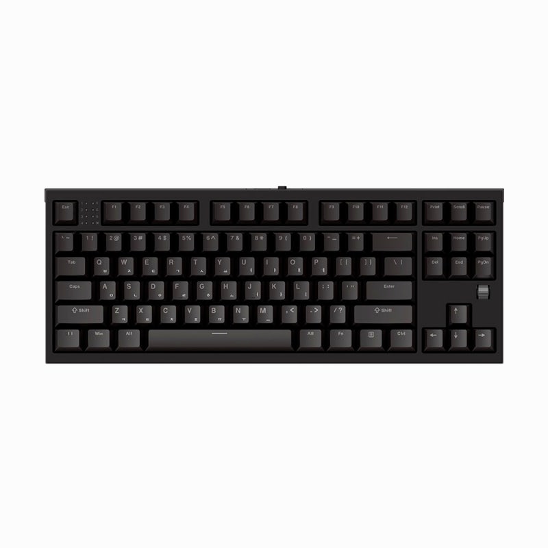 프리플로우 archon M1 PRO 2 TKL 8K 자석축 게이밍 키보드 사용 후기