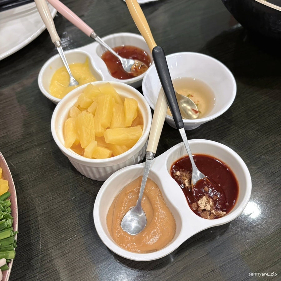 쟈스민 사진 5