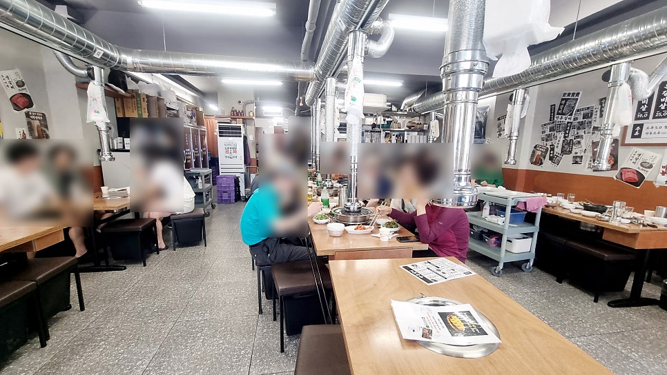 안동실비 당산역점 사진 4