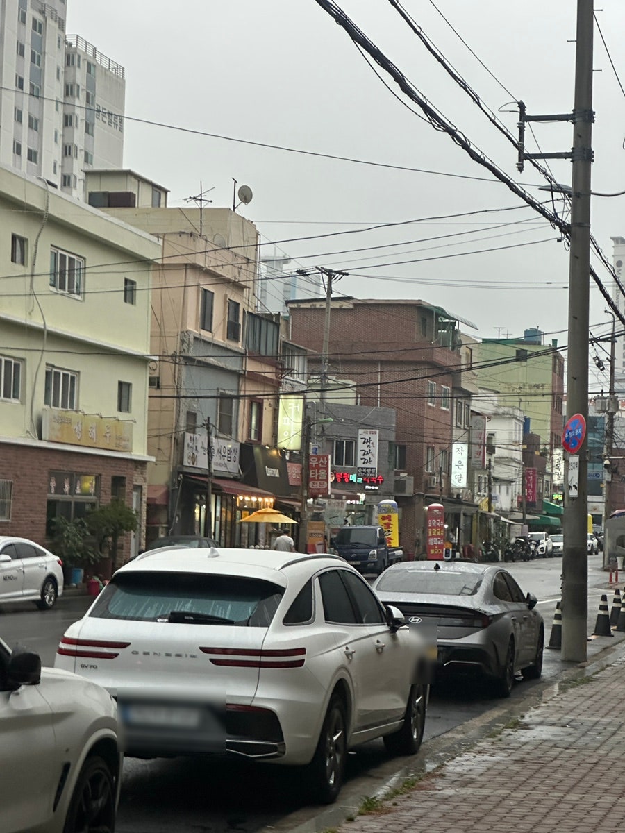 봉평메밀막국수 사진 1
