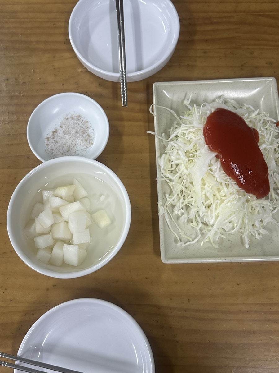 함흥통닭 사진 8