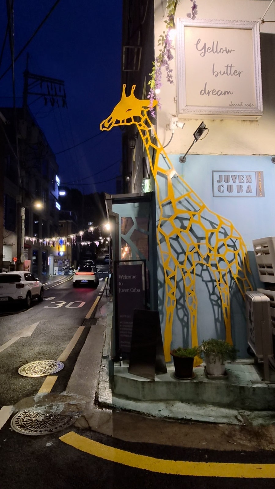 쥬벤쿠바 사진 5