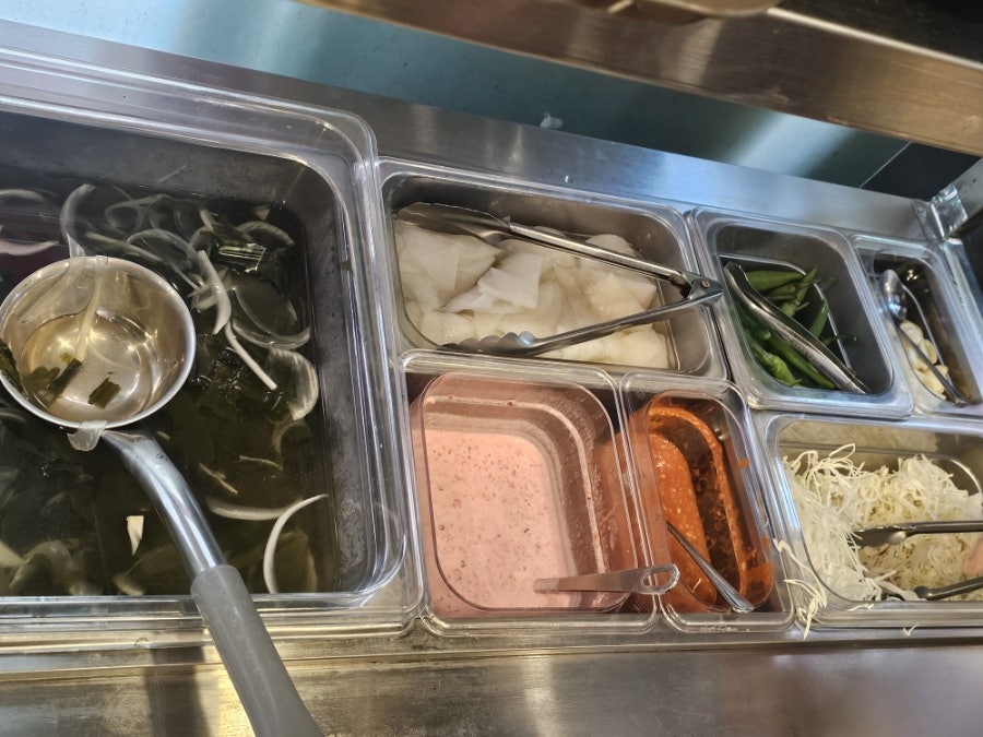 춘천골닭갈비 민락점 사진 6