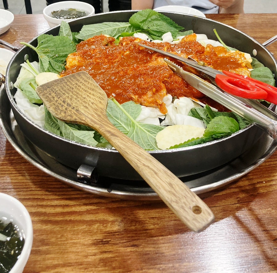 오근내6닭갈비 사진 5
