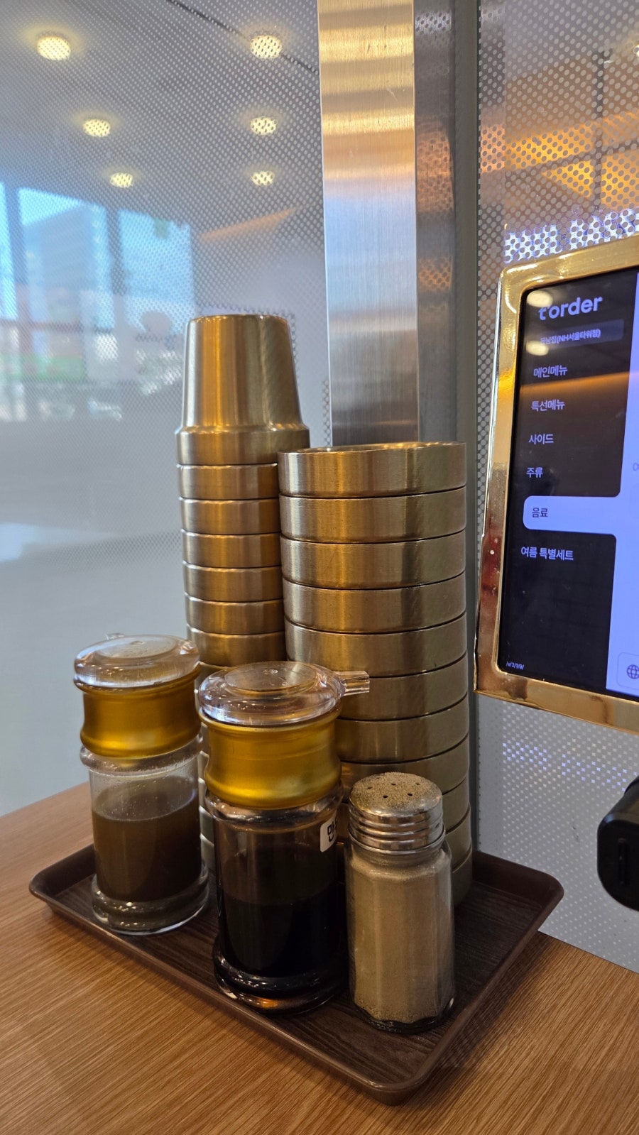 동남집 NH서울타워점 사진 5