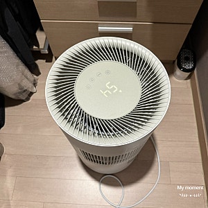 코스트코/ 루메나 DRY TOWER 오브제 제습기