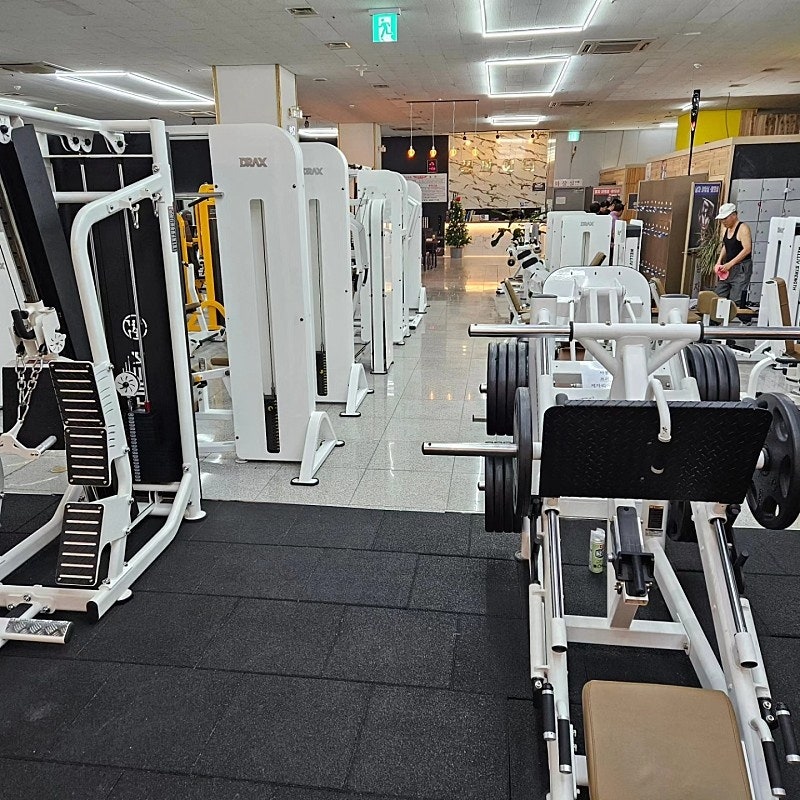 킹파이터스포츠센터 사진 1