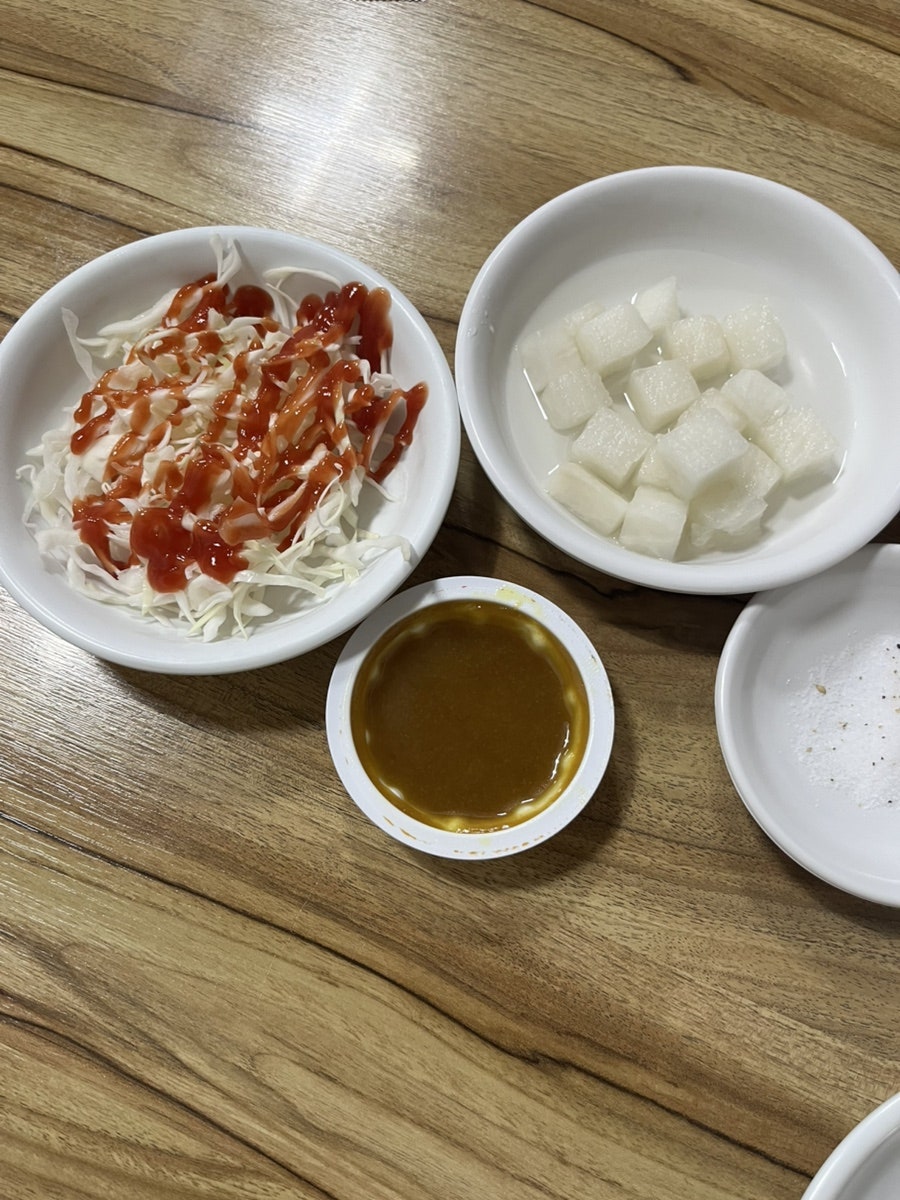 시장에맛옛날통닭 아차산점 사진 4
