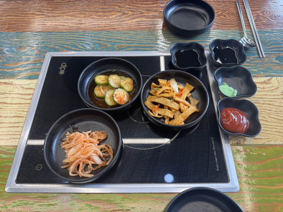 추자리동태탕 사진 6