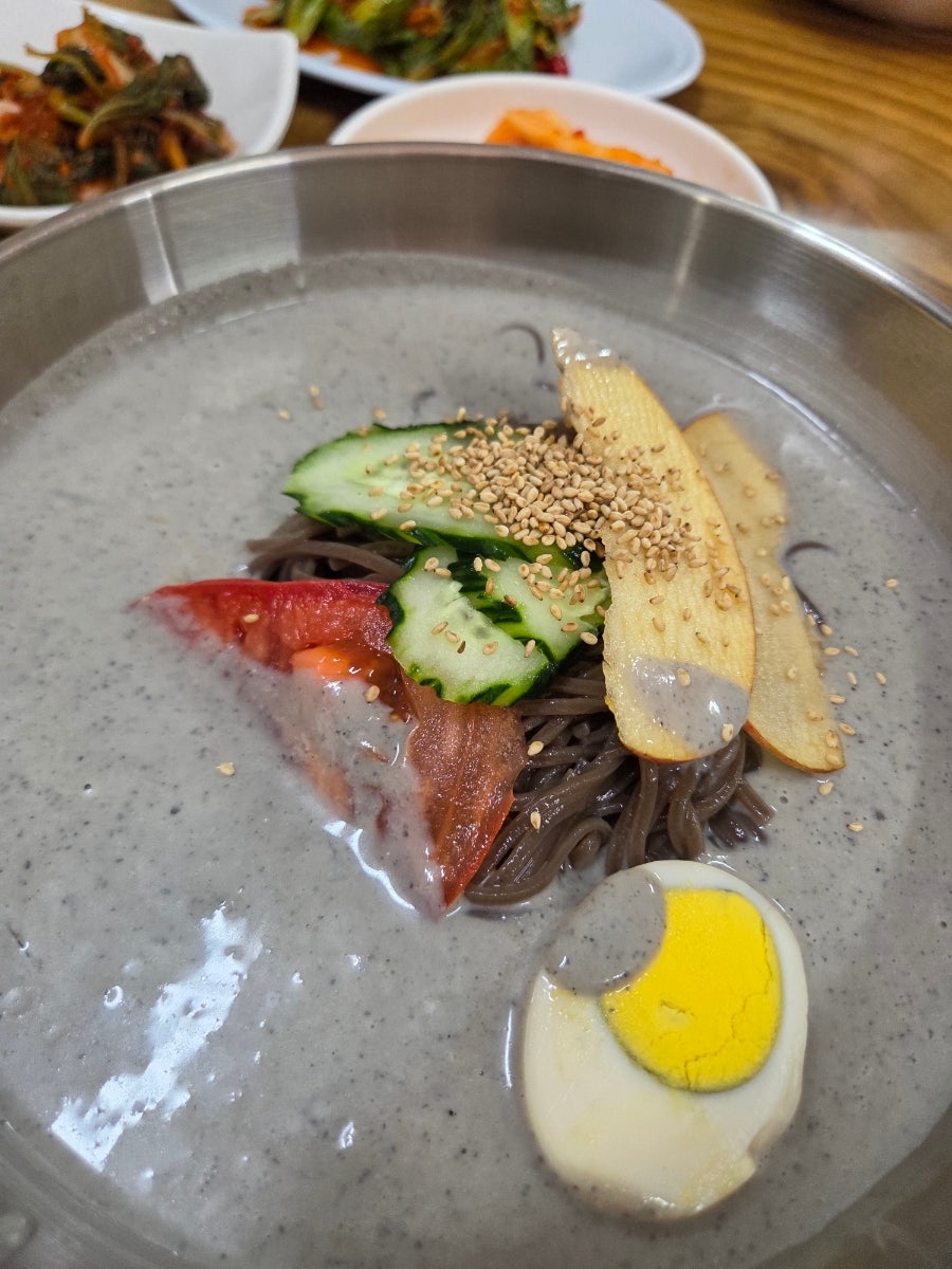 우정식당 사진 4