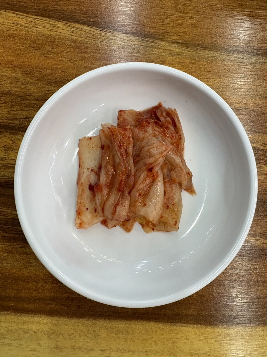 동태탕에집중하다 사진 5