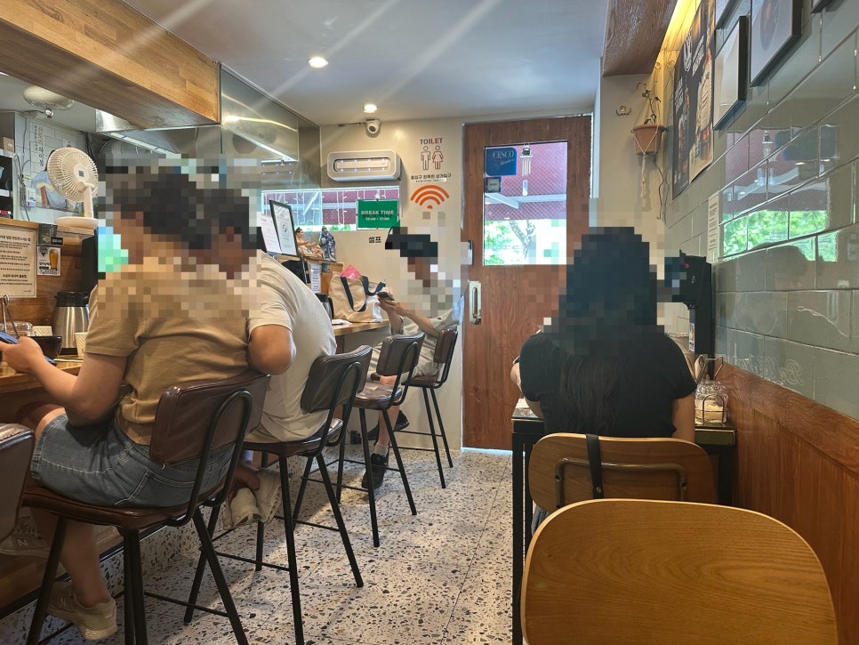 모모텐동 사진 3