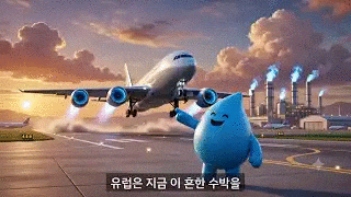 이번주 터진 그린수소 대박사건! 전세계 수소 싹쓸이할 마법의 컨테이너 | 플러그파워