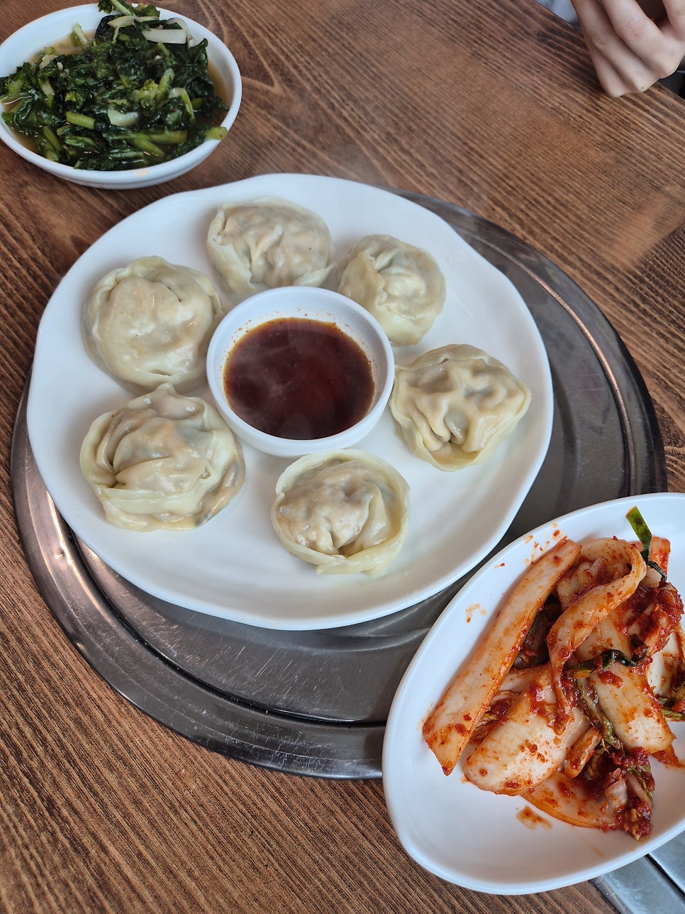 엄마손칼국수 사진 5