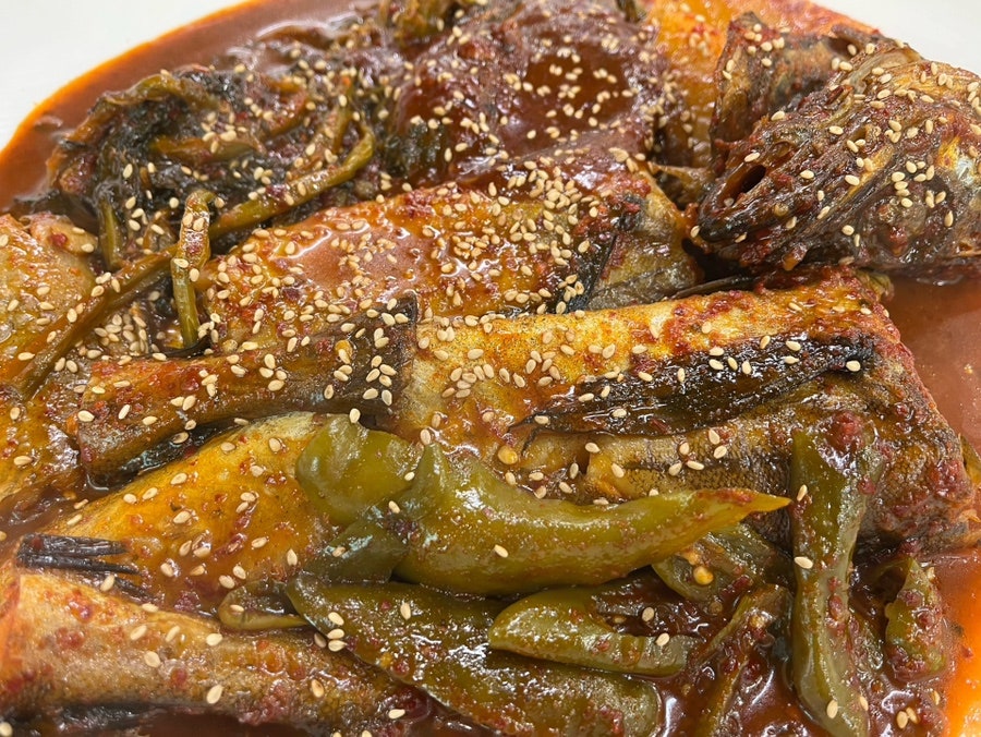 불타는명태조림 본점 사진 5