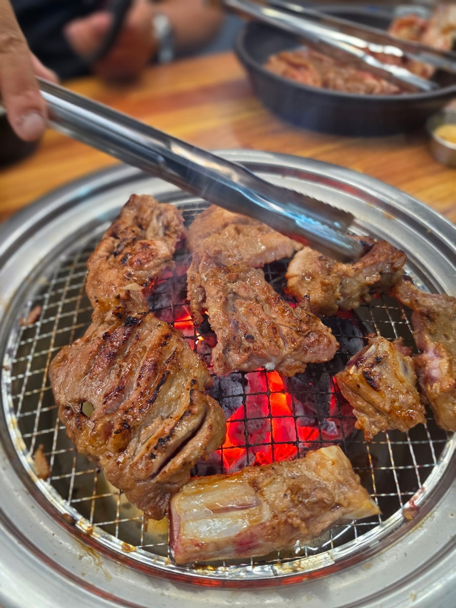 수림정 고산본점 사진 2