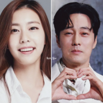 "페이커말고 <b>소지섭</b>" 롤여신 <b>조은정</b> 17살 연상 택한 진짜 이유