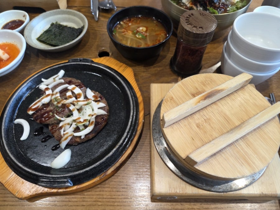 한우참소국밥 김해점 사진 5