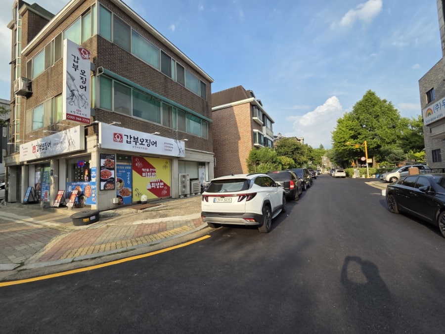 갑부오징어 상동점 사진 2