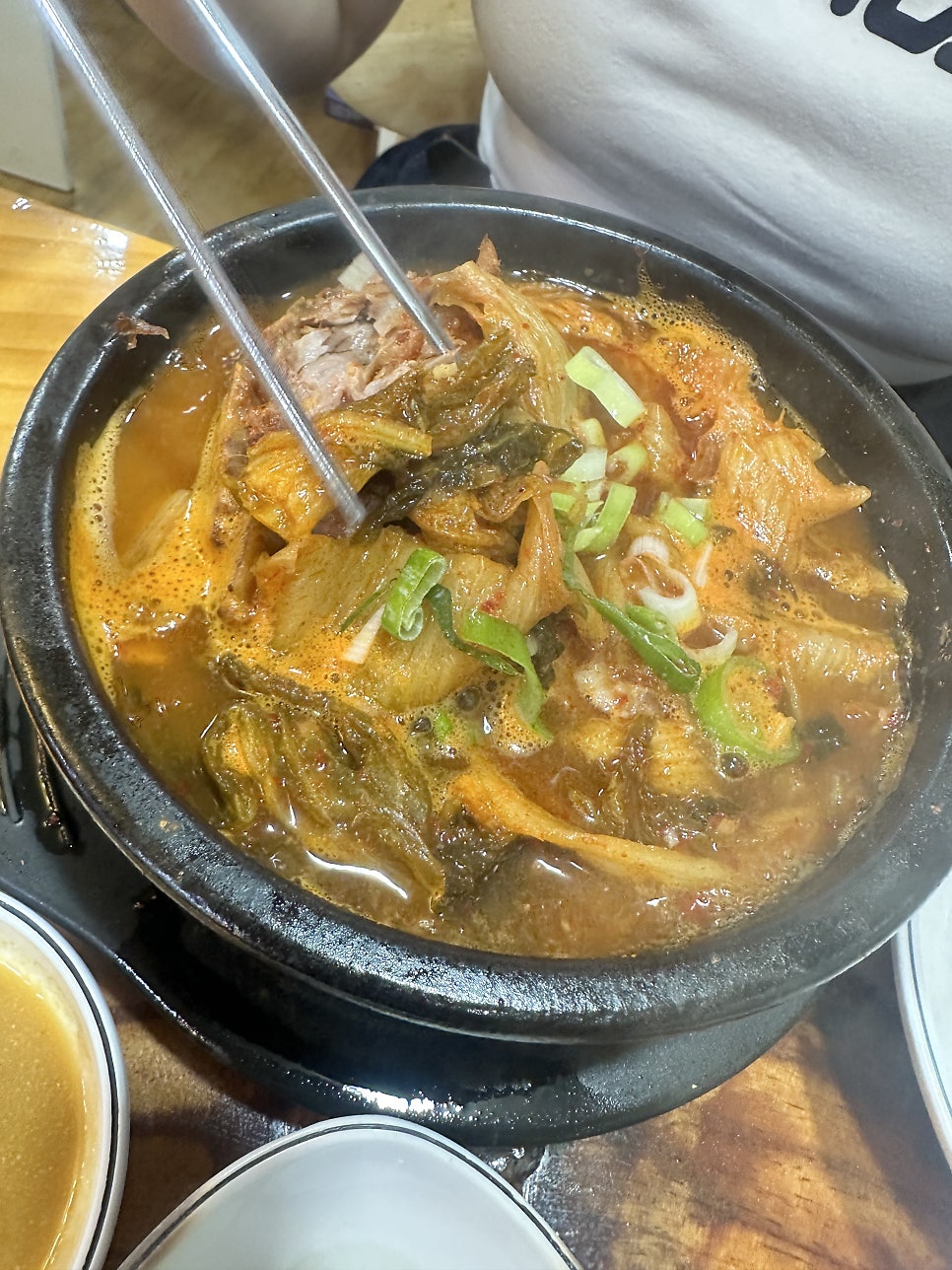 도마다리뼈다귀전문점 시흥점 사진 3