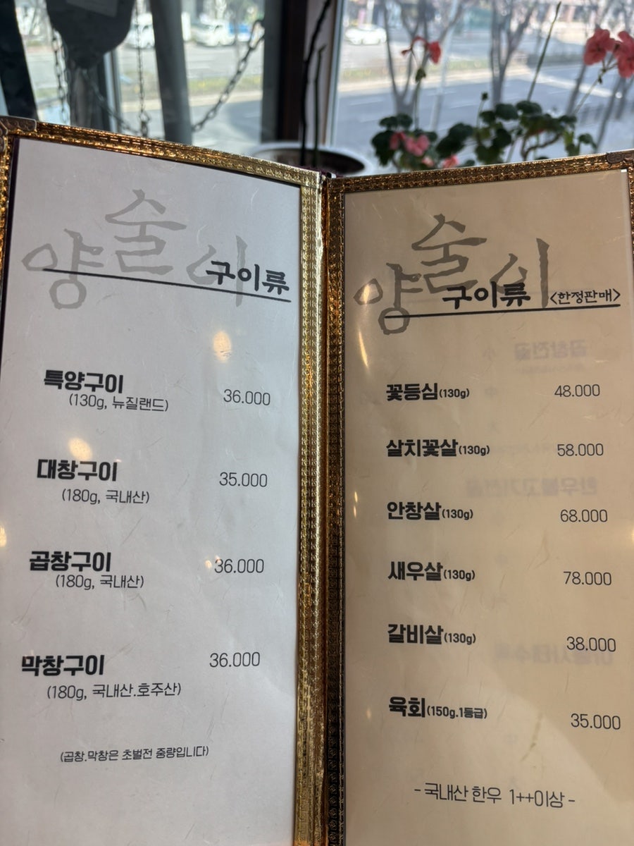 양술이 사진 4