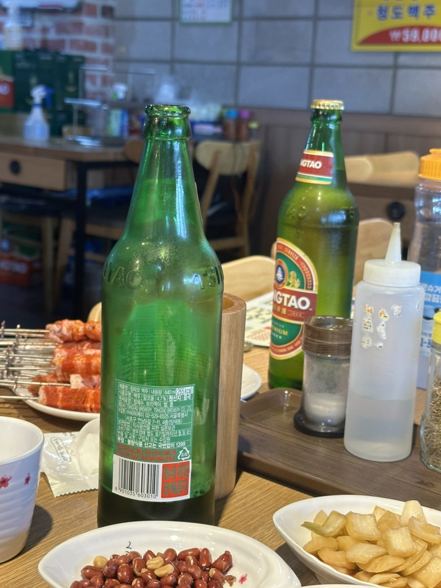 두만강샤브샤브양꼬치 사진 5