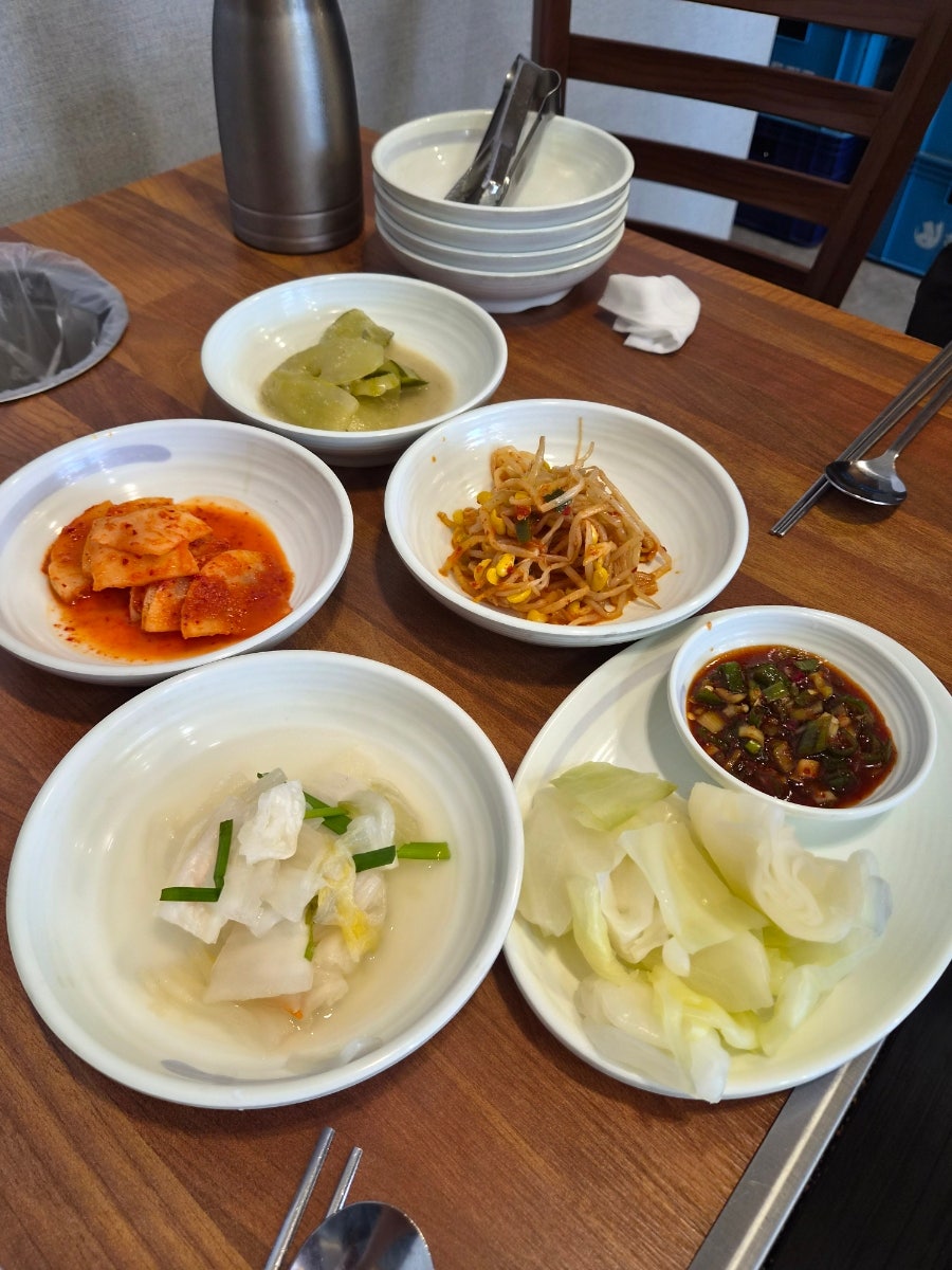 양가네감자탕 사진 4