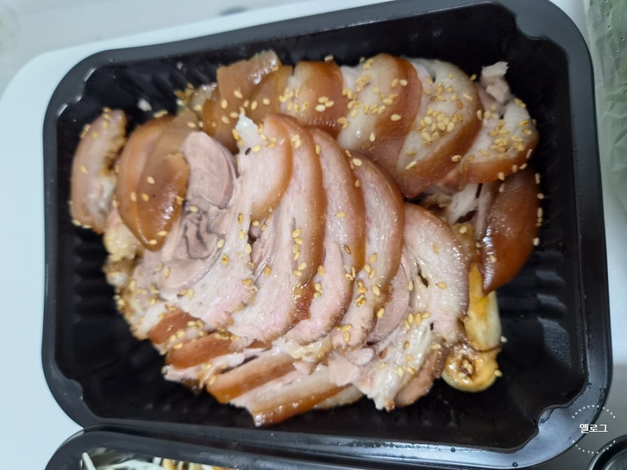 오감만족 강릉본점 사진 2