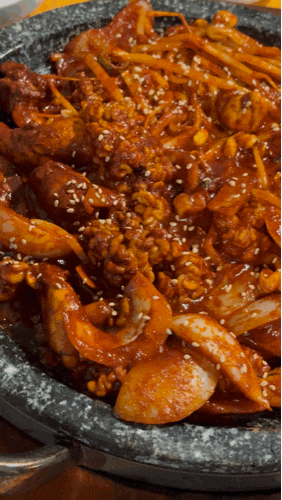 선화동술집ㅣ대전막장집 벌써 3번째 방문한 찐맛집