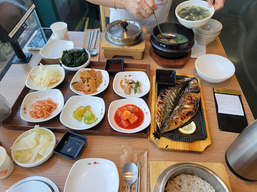 팔도미역 광주첨단수완지구점 사진 3