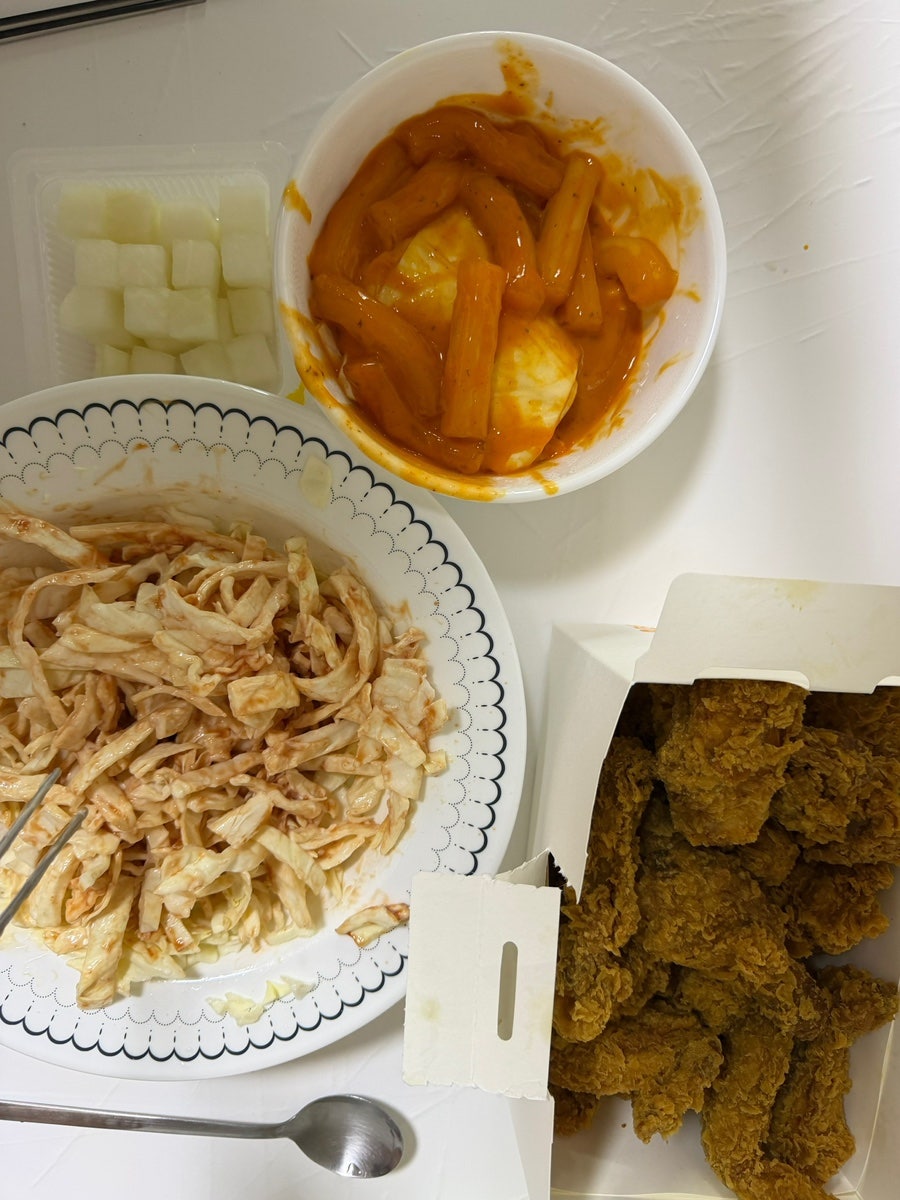 거북이분식 사진 6