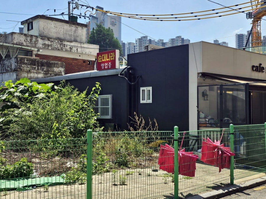 순대나라 사진 1