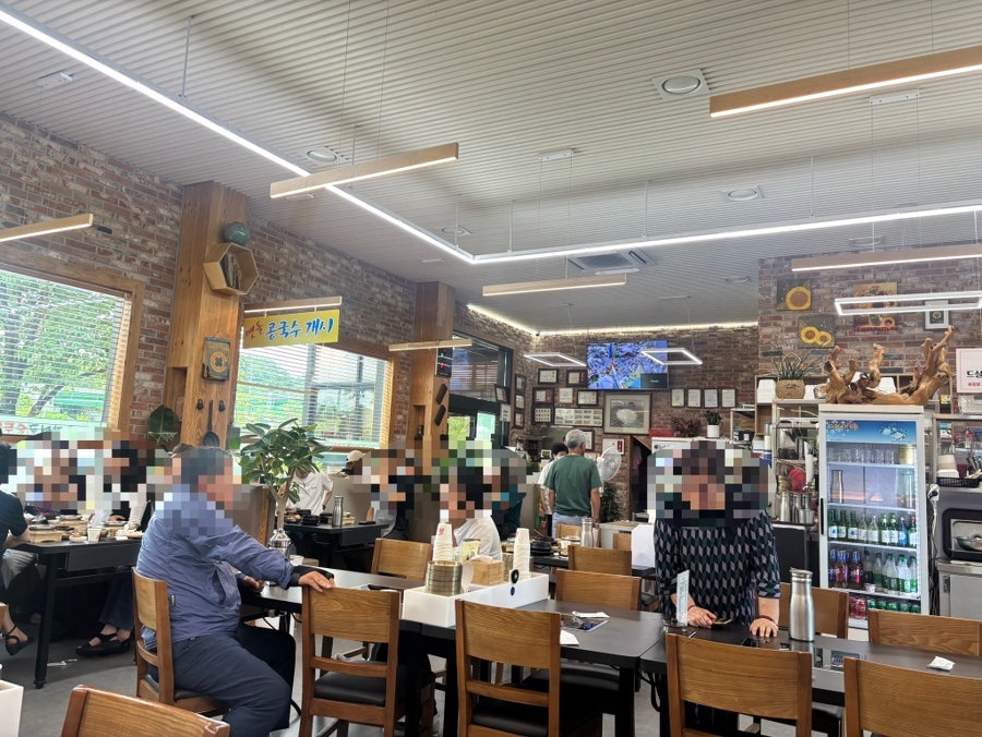 갈매골순두부 사진 4