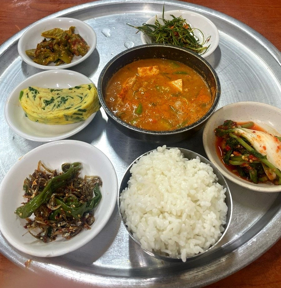 Seungunesikdang photo 1