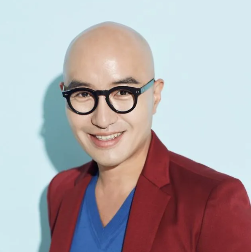 동거 4년에 위자료 청구당한 홍석천... 처음 밝힌 동거 연애사