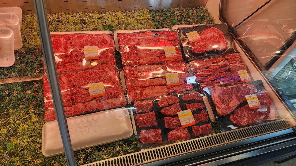 토종한우마을 사진 6