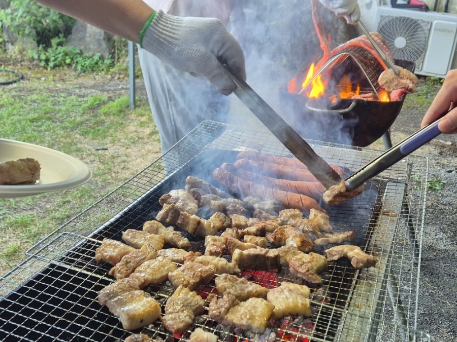 장회나루식당 사진 4