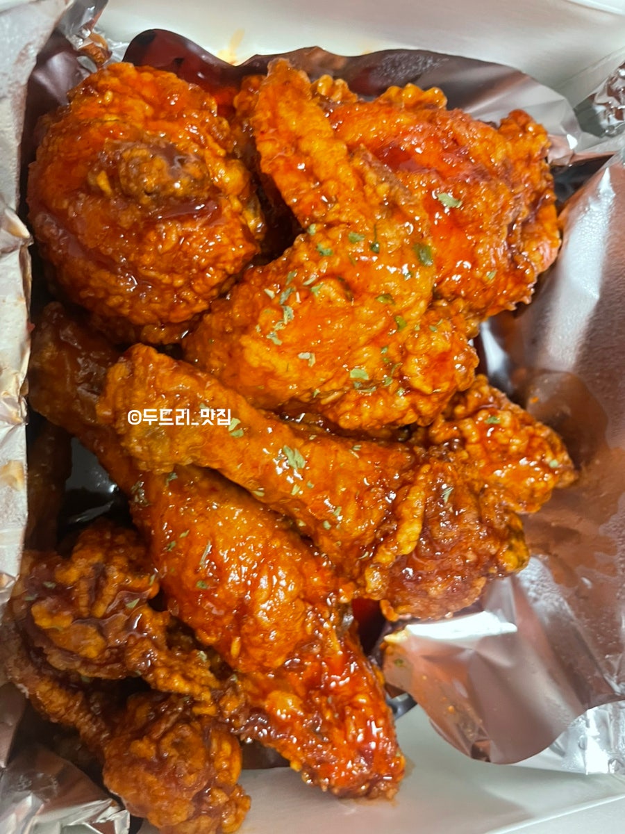 호치킨 개봉역점 사진 5