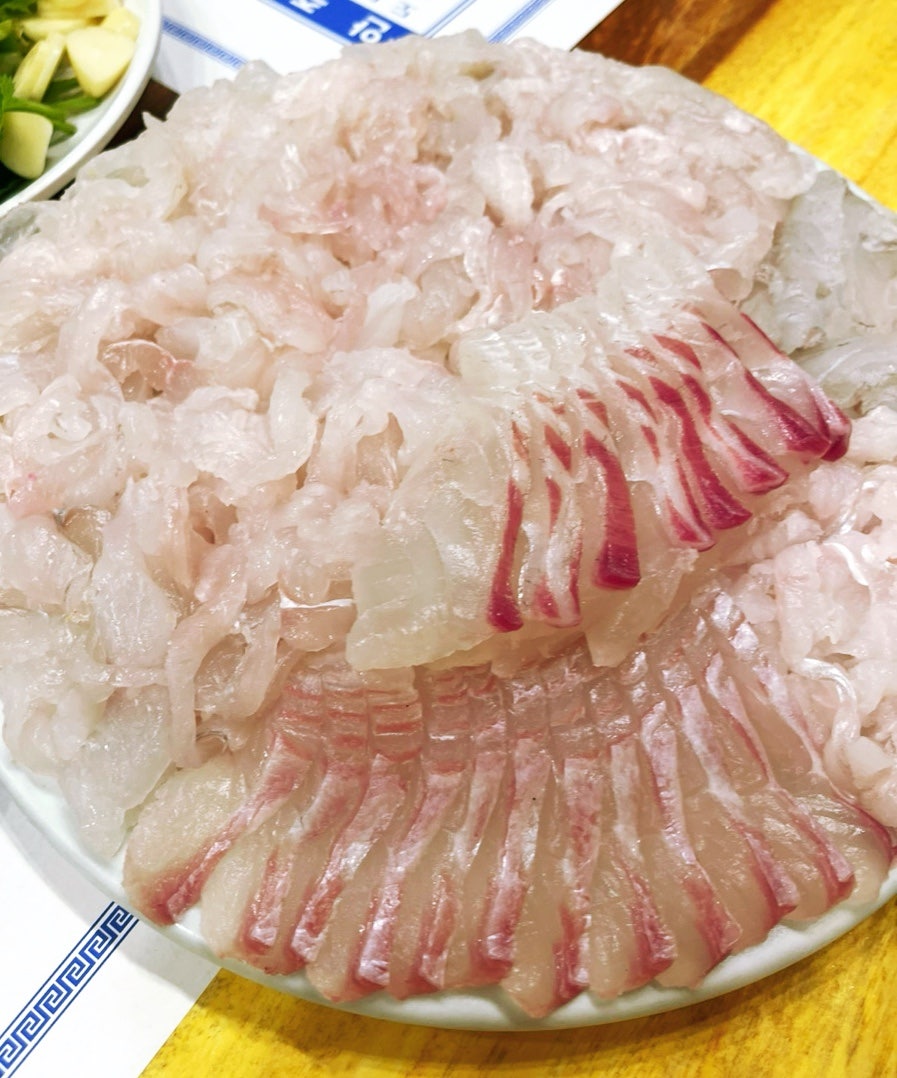 진동횟집 사진 1