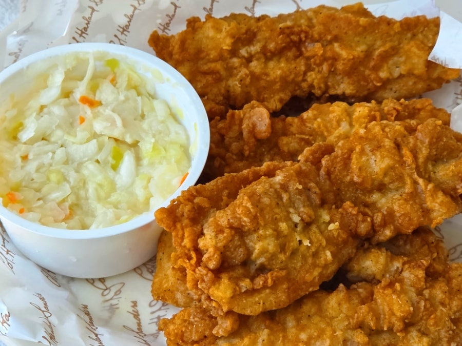 KFC 김해장유점 사진 6