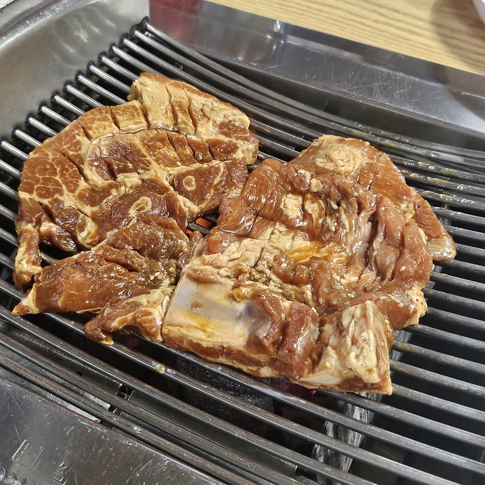 능동숯불갈비 사진 6