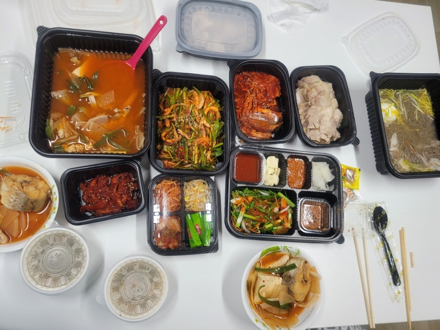 양은이네 정왕역점 사진 5