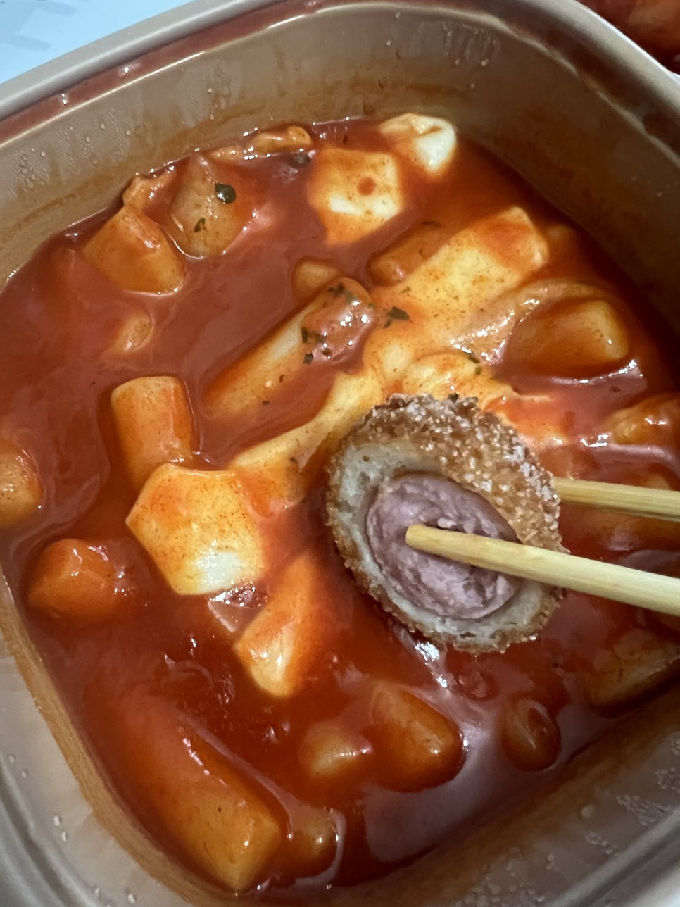 명랑핫도그 제주동홍점 사진 5