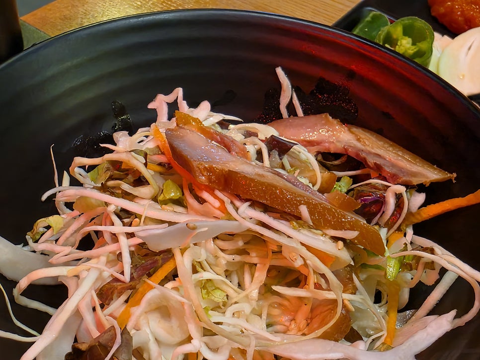 마왕족발 안산선부점 사진 5