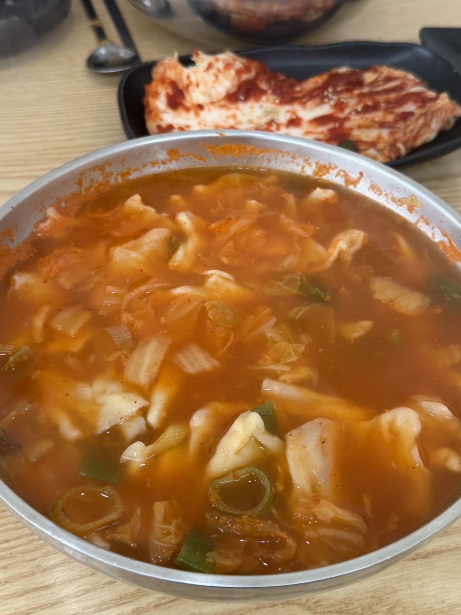 혁이네엄마칼국수 사진 4