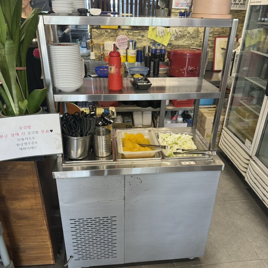 타이짬뽕 칠곡본점 사진 5