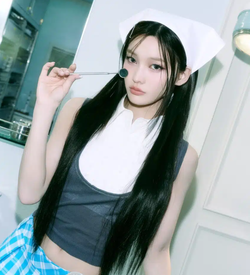 아일릿(ILLIT) 이로하 프로필, 18세 나이에 완성된 역대급 춤 실력의 비밀은?[본명 나이 키 고향....