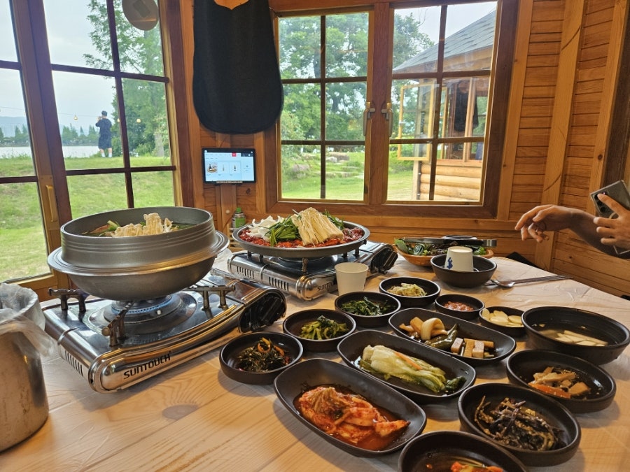 오리전문점152 부산강서본점 사진 1